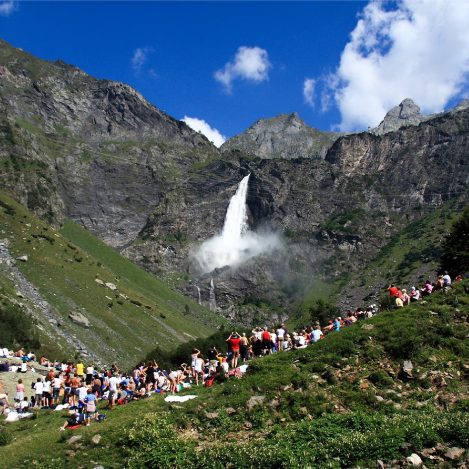 Val Seriana