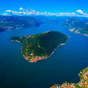 Lago d'iseo