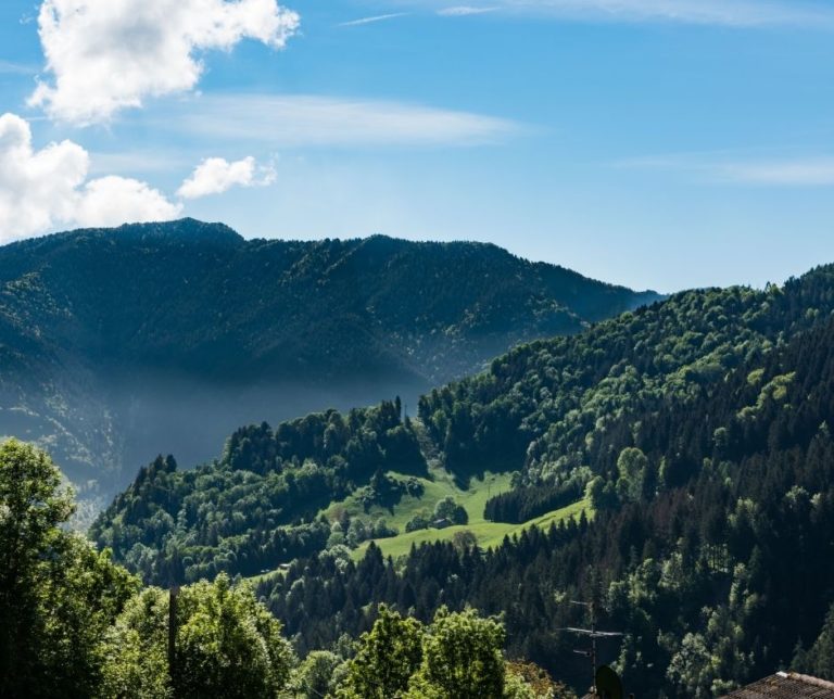 Parco delle Orobie