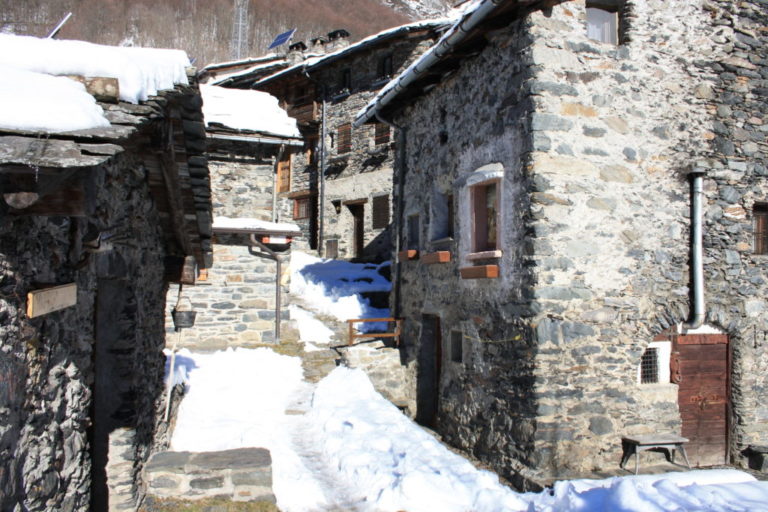 Borgo di Maslana