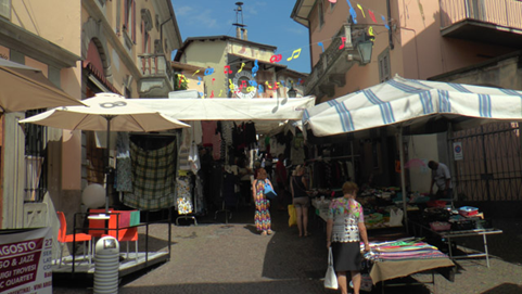 clusone città dipinta 09