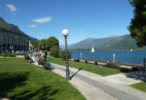 Lovere Lungolago