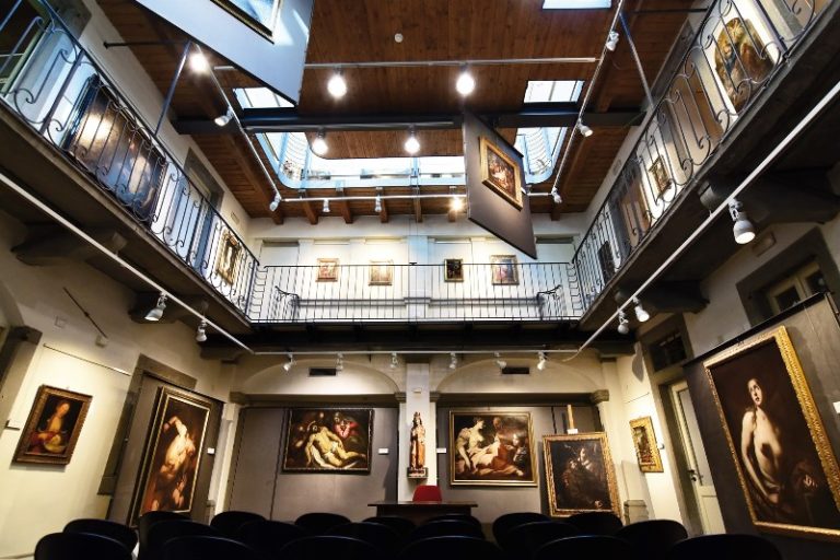 Pinacoteca "Gianni Bellini"