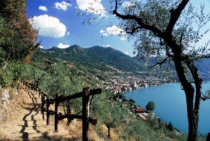 lago iseo