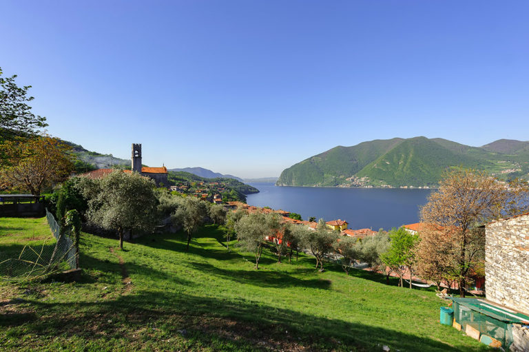 monte isola
