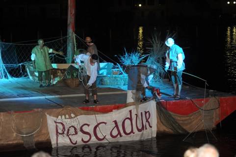 sarnico pescadur