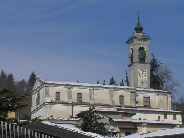 chiesa santa maria assunta