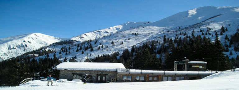 spiazzi di gromo