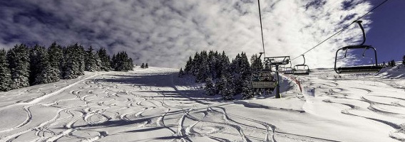 Impianti Sciistici Monte Pora