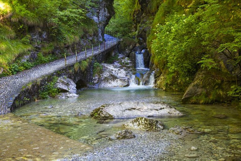 Val Vertova