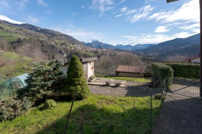Rustico a Premolo (Bg) Cod. 37334