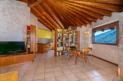 Trilocale a Premolo (Bg) Cod. 37453