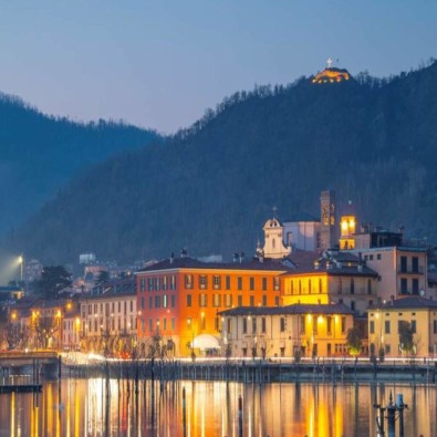 Conosci Sarnico e i suoi eventi?