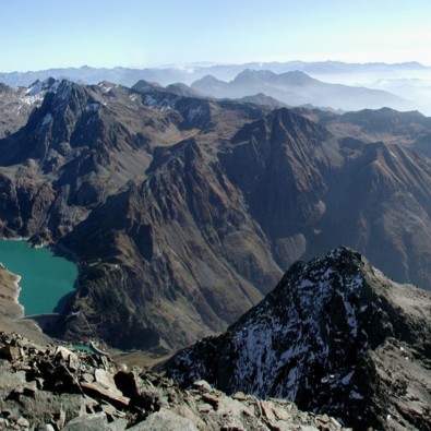 Pizzo Coca: alla scoperta del &ldquo;re delle Orobie&rdquo;