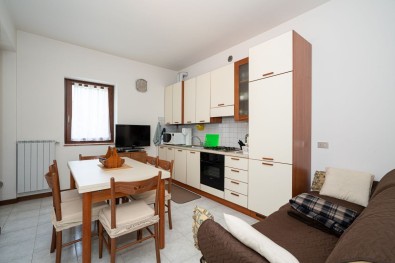 Bilocale a Valbondione (Bg) Cod. 37161
