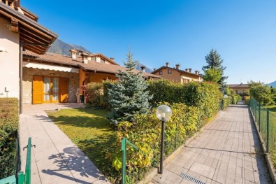 Villetta a Cerete (Bg) Cod. 37555