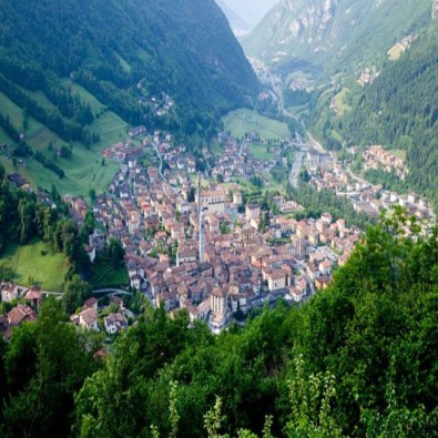 Ardesio: scopri gli eventi unici a cui puoi assistere solo in questa meravigliosa localit&agrave; dell'alta Val Seriana