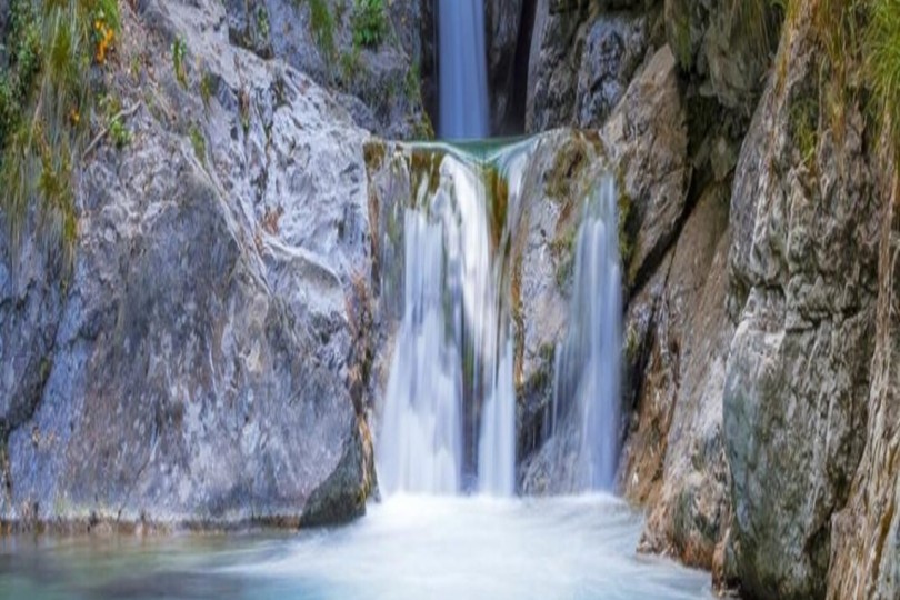 Le Cascate della Val Vertova: un paradiso per grandi e piccini!