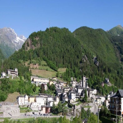 Il borgo che non pu&ograve; mancare nella tua prossima estate: Gromo, in Alta Val Seriana!