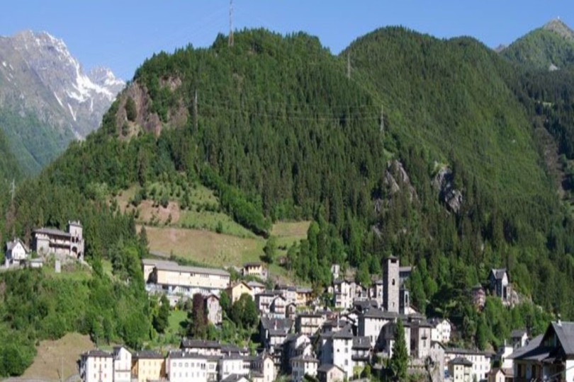 Il borgo che non pu&ograve; mancare nella tua prossima estate: Gromo, in Alta Val Seriana!